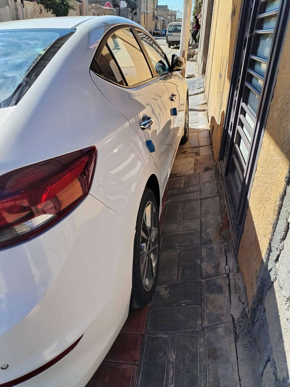 سلام عليكم النتره مديل ٢٠١٩ خليجي سوبر مكفوله فول ماشيه ١٠٤ مكان كربلاء السعر ١٦٠ ***********
