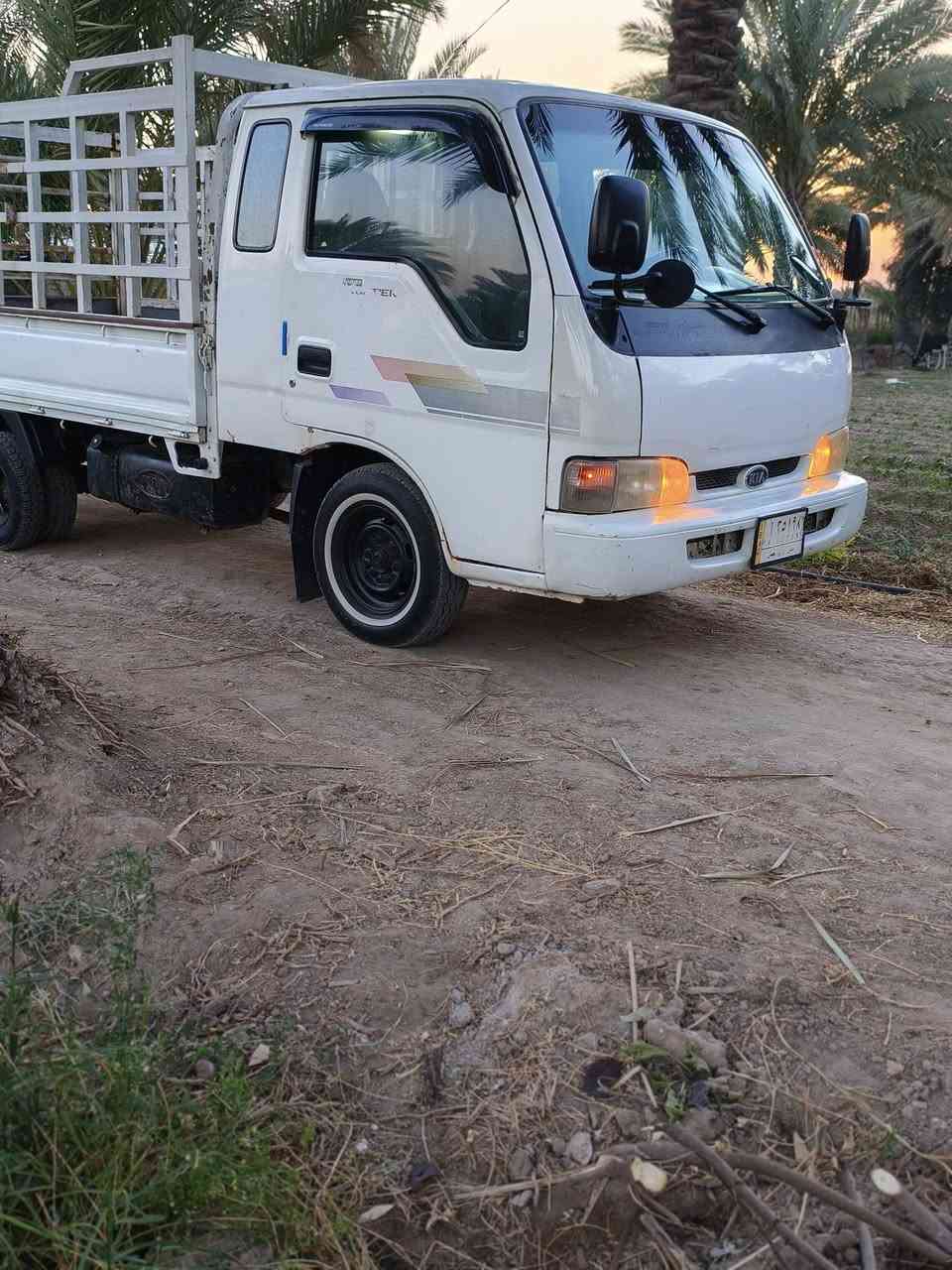 السلام عليكم موديل 99 رقم بابل ثانويه ل 29 رقم شاص جديد مقفوله من ضربه مكان بابل حداديه تفهم تخم تاير جديد سياره تبريد تدفع على وضع الشركه جاهزه *********** 68 وبيها مجال
