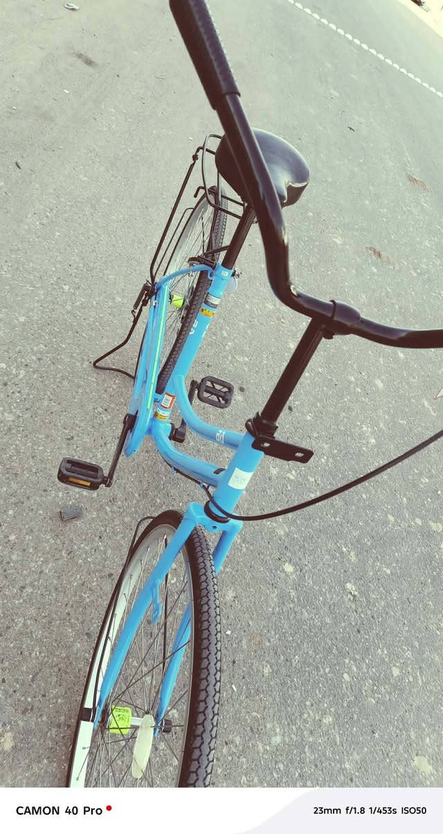 سلام عليكم.  باسكل BD موديل 22.صالي شهر من منزله من كرار ابو  النقش للبيع اومراوس🧡💜🩵❤ BDفقط السعر 140 وبي مجال مكاني النجف


**إذا كنت صاحب هذا الإعلان وتريد حذفه لأي سبب، رجاءا أرسل رسالة إلى الدعم الفني**