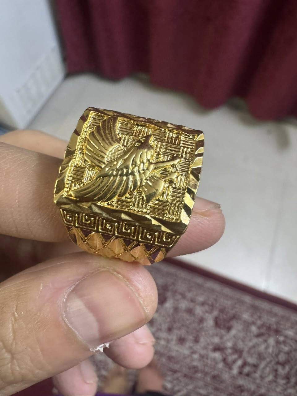 بس اريد ابيعه اخلص منه مكتوب عليه ٩٩٩


**إذا كنت صاحب هذا الإعلان وتريد حذفه لأي سبب، رجاءا أرسل رسالة إلى الدعم الفني**