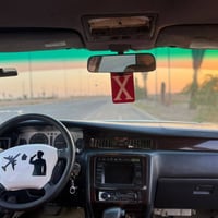 مكينة وجير جديدة • سنوية ٢٠٢٩ • البصرة سفوان