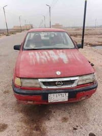 فيكترا • ١٩٩١ • تحويل مباشر