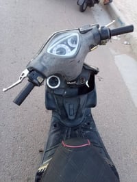 ماكس مضلع مكينه خرسه نكره سلف شلعه ومعدل شك لكاع شك تايرات جدد دراجه خ...