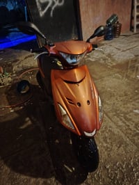 دراجة يابانية • نضيفة • ام الكبر