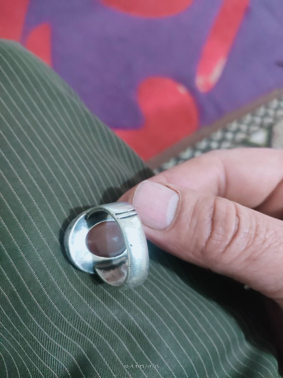 للبيع


**إذا كنت صاحب هذا الإعلان وتريد حذفه لأي سبب، رجاءا أرسل رسالة إلى الدعم الفني**