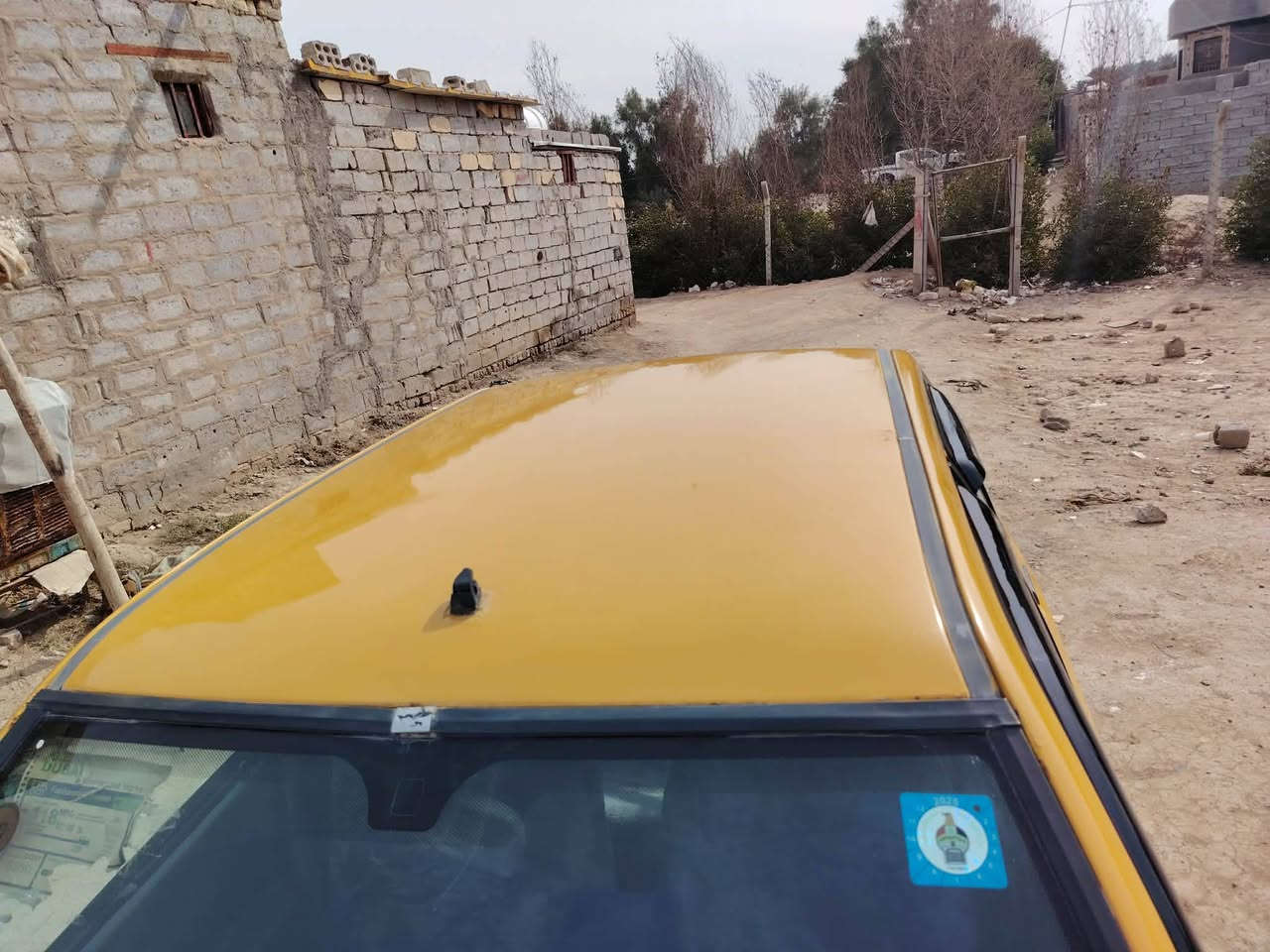 سلام عليكم سايبه موديل 2012 رقم انكليزي السعر 28 وبيها مجال‏‪***********‬‏
