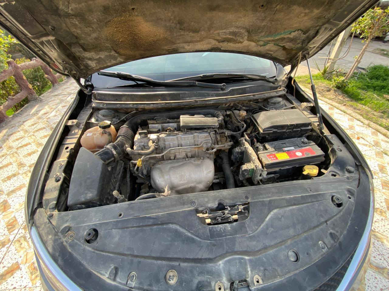 سلام عليكم من رخيصة الادمن سي 200 موديل 2016 نص فول  السعر 115 مكان السيارة بابل ***********
