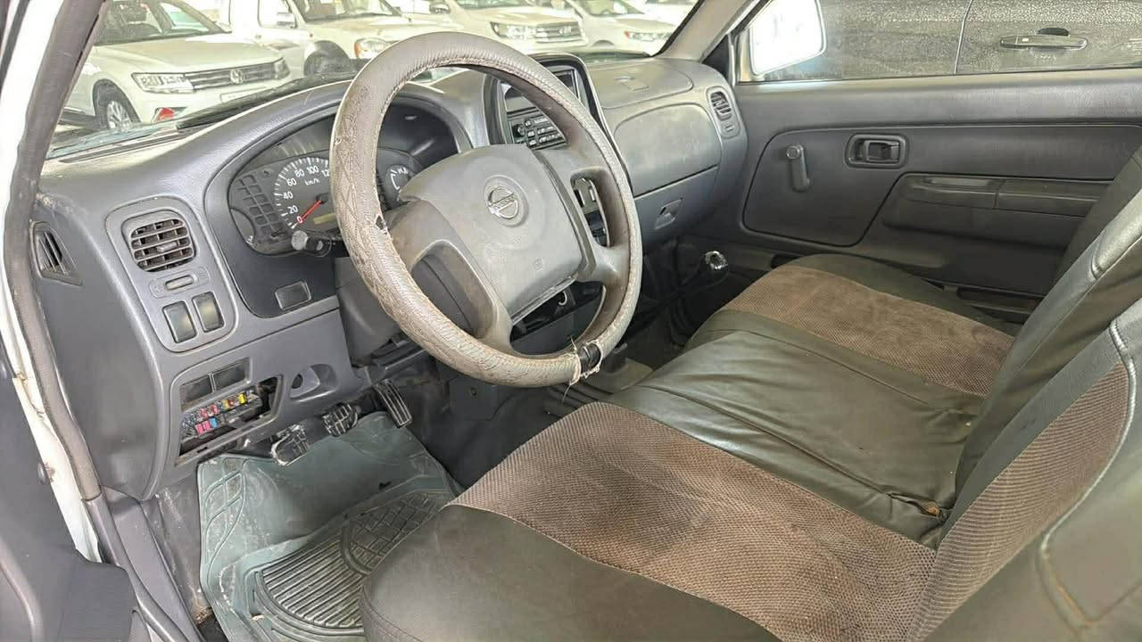 نیسان ٢٠٠٢ 
ئاڕم پلاستیک سلێمانی
گێڕو مەکینە بە شەرت 
حیزام بۆیاغ لەسەر ساغی 
ژ.م/0750 128 1995 رانية, السليمانية
