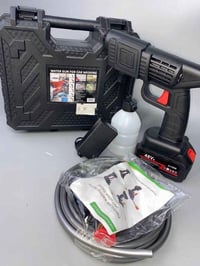 اخر ٣ • مضخة سيارات • مضخة غسيل