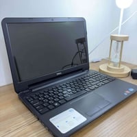 ديل Inspiron 3521 • كور i3 • 4GB رام