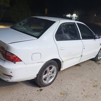 سمند • ٢٠١٢ • رقم كربلاء
