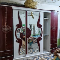 المثنى الرميثة • غرفة تركية 7قطع • استخدام نضيف