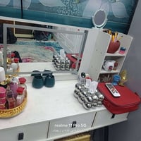 ميز توليت • ٣ درجات • حلو