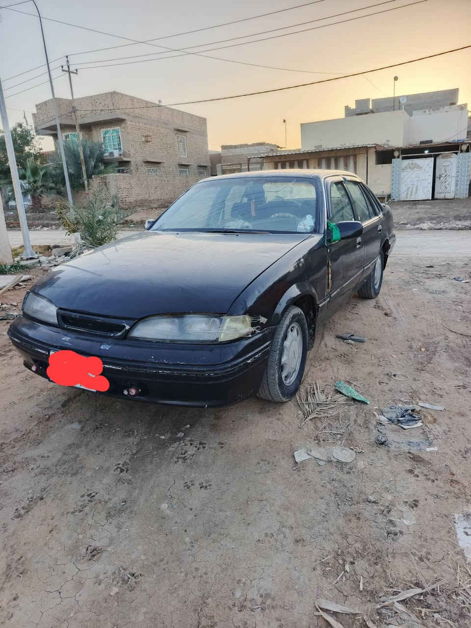 برنس دايو للبيع ب23 ورقه وبيهه مجال رقم قادسية رقمي ***********
