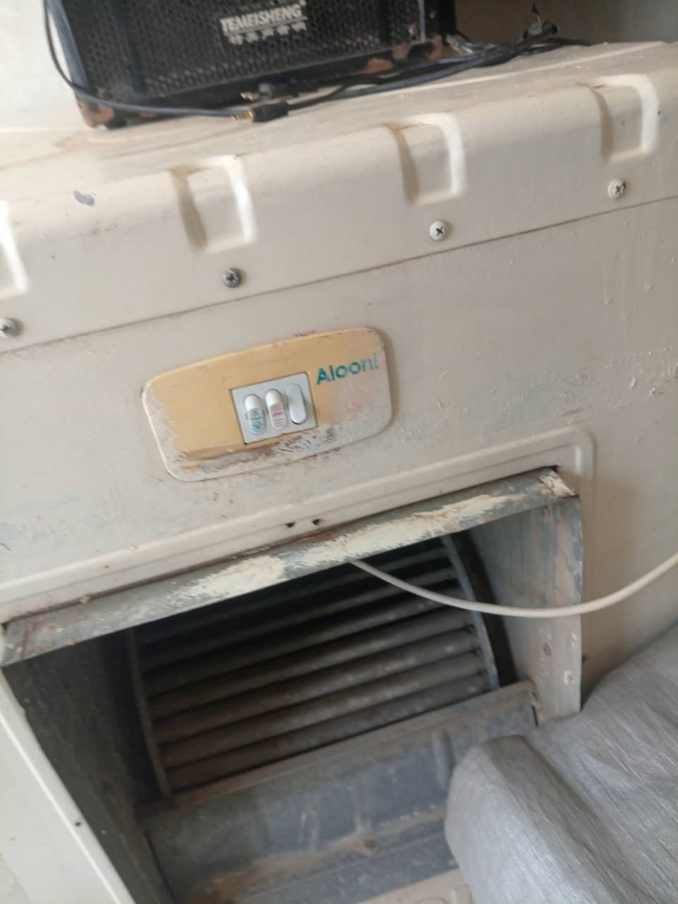 للبيع مكاني وادي حجر


**إذا كنت صاحب هذا الإعلان وتريد حذفه لأي سبب، رجاءا أرسل رسالة إلى الدعم الفني**