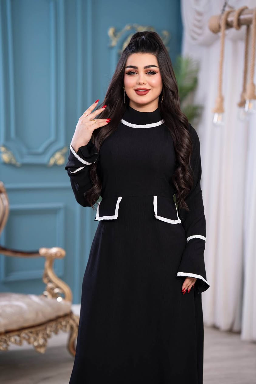 ‎فستانين‎ البصرة, العراق


**إذا كنت صاحب هذا الإعلان وتريد حذفه لأي سبب، رجاءا أرسل رسالة إلى الدعم الفني**