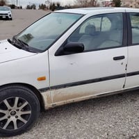 بریمرا ١٩٩٢ • كير عادي • رقم أوروبي نينوى