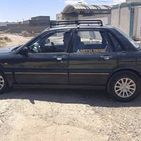 ميتسوبيشي جالنت • ١٩٩١ • جلولاء