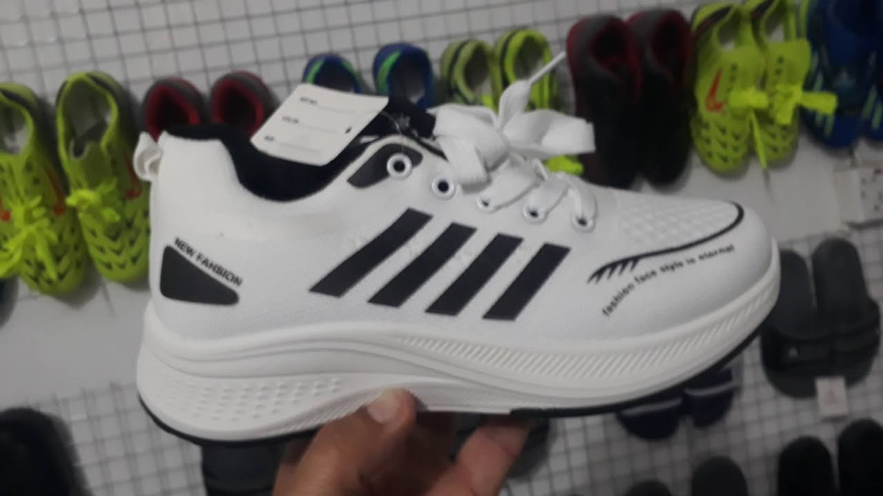 رمضان كريم بمناسبة حلول شهر رمضان وقدوم عيد الفطر المبارك يعلن محل الأسطورة لبيع الأحذية الرجالية والنسائية والأطفال والشبابي وبأسعار مناسبة العنوان كوت داموك ال 150 الشارع المجاور لمعهد بيروت للدورات التقوية خلف منتدى شباب الزهراء الرياضي وبأسعار مناسبة جدا رمضان كريم وصيام مقبول ان شاء الله . الاستفسار الاتصال على هذا الرقم 👇 ***********
