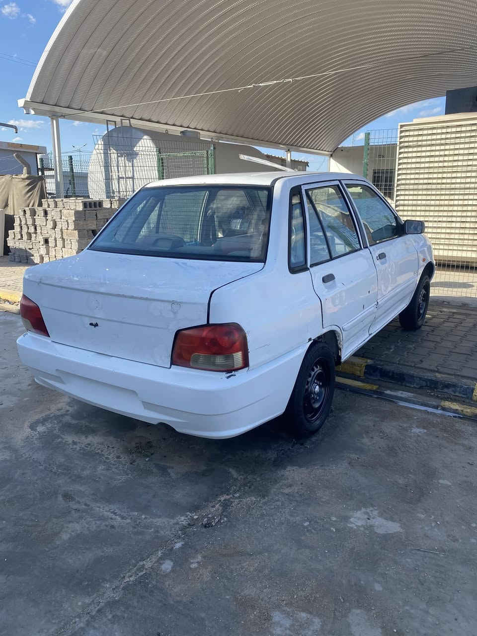 ‏سلام عليكم سايبة دمعة موديل 10 الاستفسار على هذا الرقم***********
