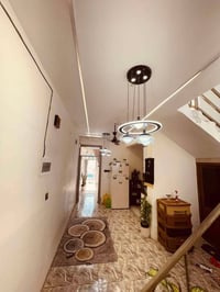 بيت • للبيع • خلف حموربي