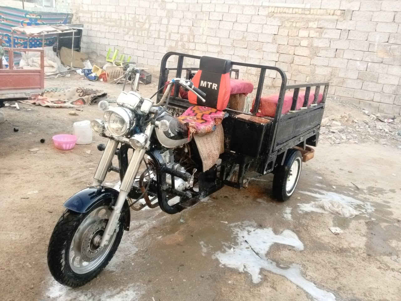 ستوته لبيع 9 رجان  رقم او سنويه ستوته تعمير كله جديد براغي ما عيزه محرك 25ما مفتوح او كسن بلادي او تايرات جديد مقدام جديد او كله اصلي شاصي مكفوال شراي يخابرني ***********‬‏
