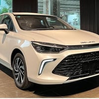 بايك 2026 u5 للبيع السياره ماشيه 6000 مكفوله للاستفسار الاتصال على  ال...