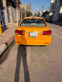 كريت ويل • ٢٠١١ • تبريد معطل