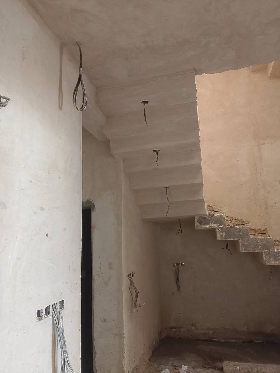 خلفة البخ سمنت جص بورك واجهات كوبلا تقطيع وجهات حسب الطلب مع وجود كادر باسعار مناسبة ***********متواجد وتساب
