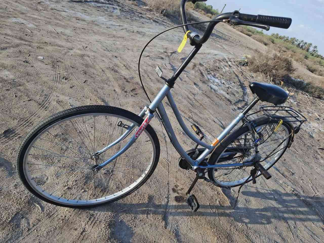 سلام عليكم..
باسكل للبيع ماعوزه اي شي مثل ماموضح بلصور 

سعر خاص 👁️‍🗨️


**إذا كنت صاحب هذا الإعلان وتريد حذفه لأي سبب، رجاءا أرسل رسالة إلى الدعم الفني**