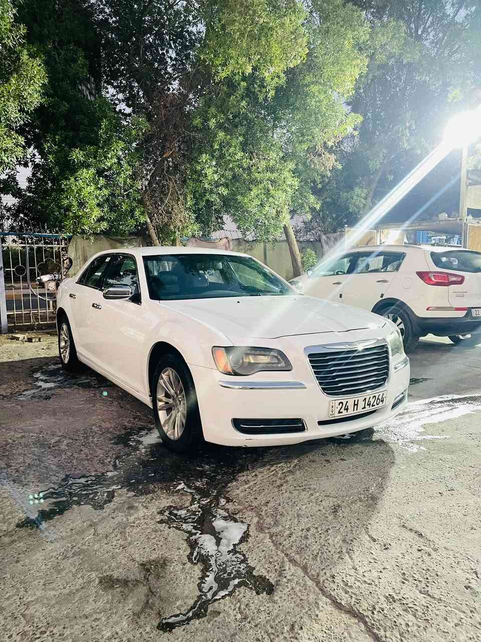 السلام عليكم من رخصة الادمن المحترم
اوباما موديل ١٣ كفاله عامه وجديده بمعنه الكلمه لا طابه كراج ولا مشتغله خط ابد نضافته حاله حال الموديل ٢٣ مكانه بغداد الشعله السعر ١٩٠ وبيه مجال للطيبين تريد وكاله تحويل بنفس اليوم ماشيه ١٣٠ حقيقي 
اخواني اني مكلف بلنشر اتصلو عله صاحبه وتعاملو وياه والله يرزق الجميع يارب *********** 
***********
