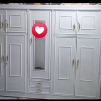 كاونتر ٥ باب • مستعمل ٢٠ يوم • للبيع