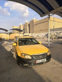 سبكترا ٢٠٠٩ • محرك ٢٠٠٠ • گير عادي