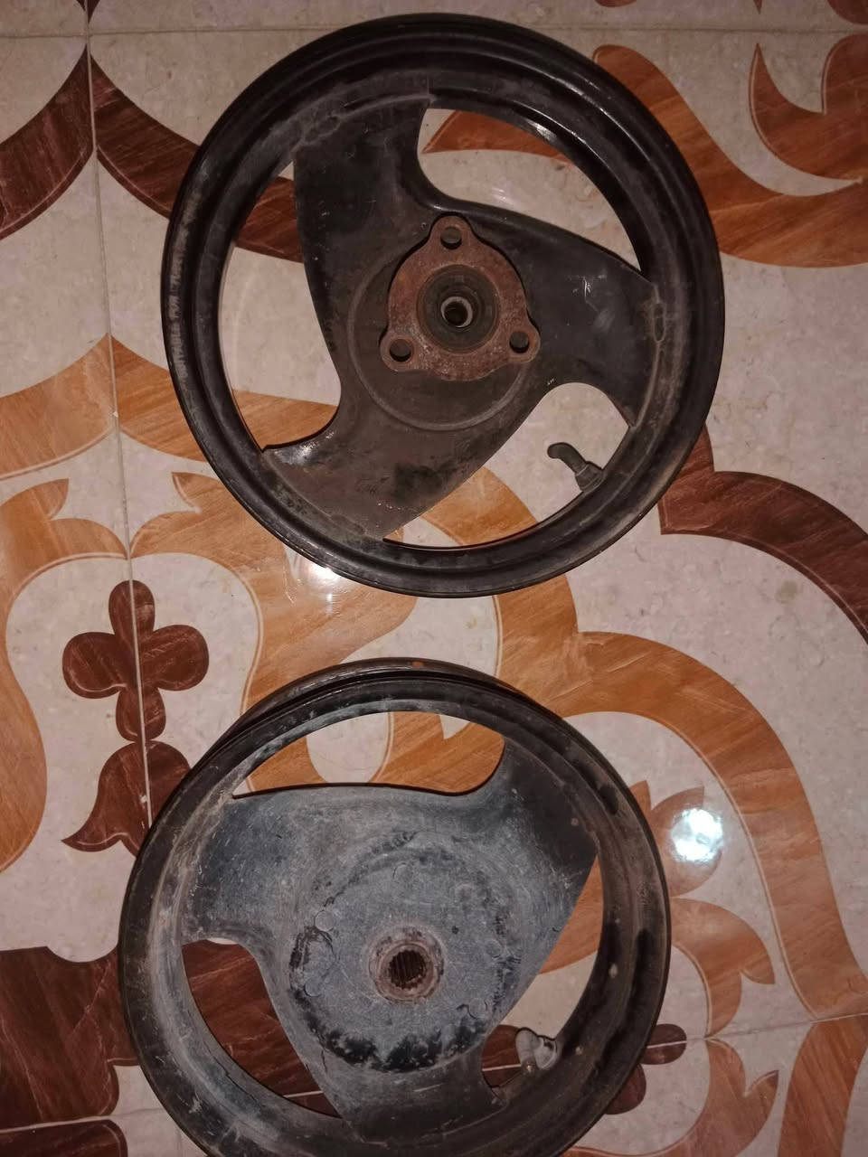 مال ماكس للبيع صالنصة ب35 قفل والويالة ب40 وبيهن مجال قليل شراي خاص


**إذا كنت صاحب هذا الإعلان وتريد حذفه لأي سبب، رجاءا أرسل رسالة إلى الدعم الفني**