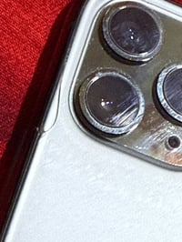 آيفون 11 برو ماكس • ٢٥٦ • البصره القبله