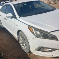 سوناتا • ٢٠١٦ • مكينة كير كاملة