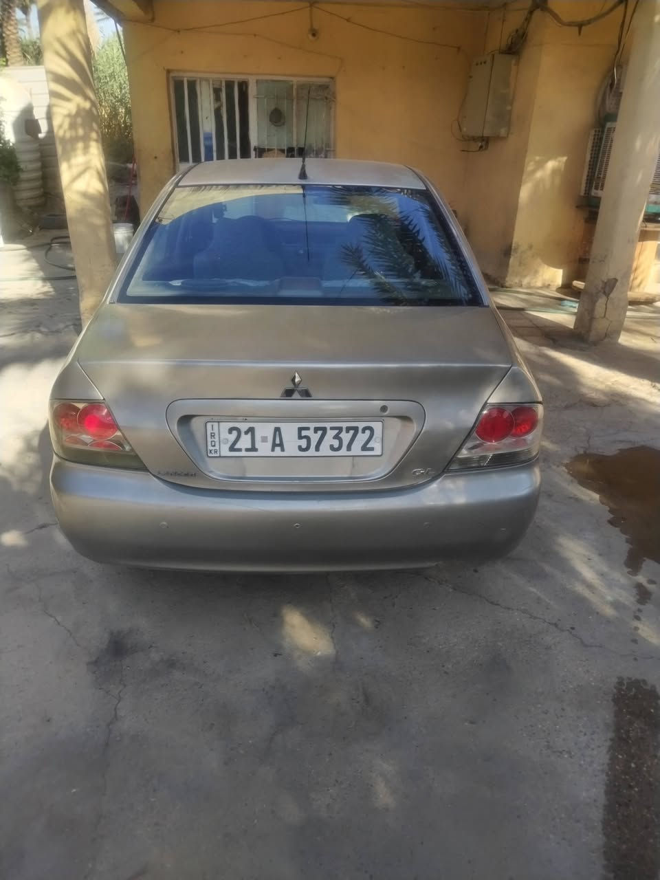 2007 رقم سليمانية جديد  مكاني بغداد ***********
