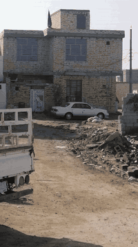 بيت للبيع 100 متر مربع ركن قريب علخدمي مثل ماواضح قاطين يم مجمع اسواق ...