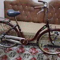 بطة حساس • حجم ٢٦ • مكاني الامين الثانية