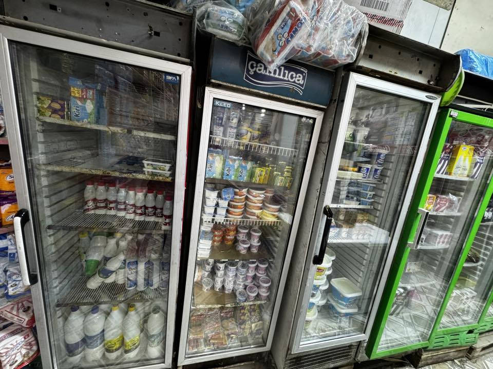 سلام عليكم عارضات تركي للبيع
الاستفسار ‭***********‬
