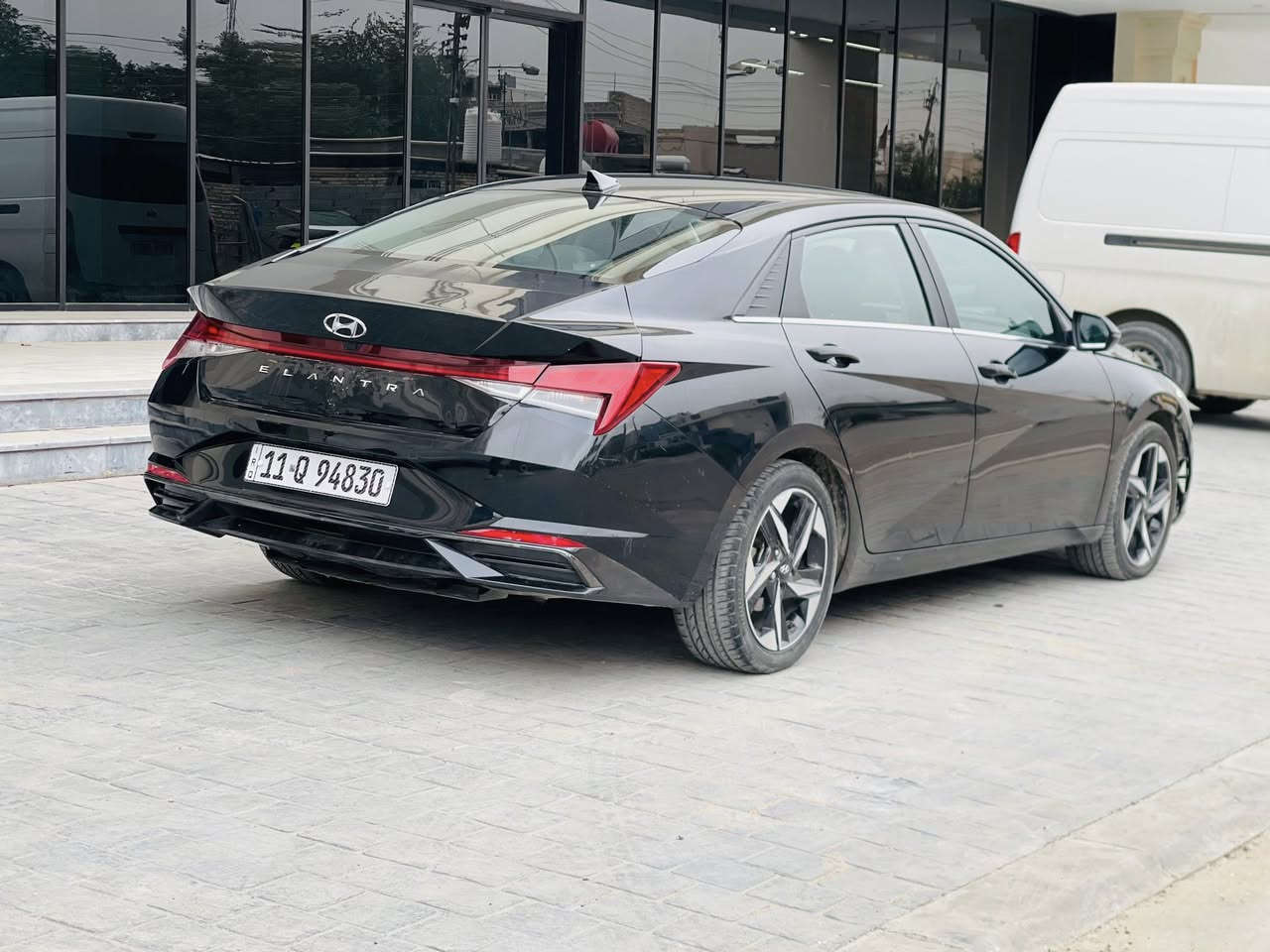 سلام عليكم النتره مديل 2023

(هايبرد  بانزين )

فول لمتددد اعله فئه 

فتحه 

بصمه 

اشاير بل مري 

رادار خلفي امامي 

كشن كهرباء 

كشن جلد 

شاشه متصله دجتل 

بعد بيها هواي موصفات 

ماشيه 40 

سونار موضح بصور 

شراي يتصل مكلف بل نشر 

مكاني بغداد ساحت إلقاء ‭٠٧٧١ ١٦٨ ٧٣٨٢‬

السعر 135 وبيها مجال بصيط
