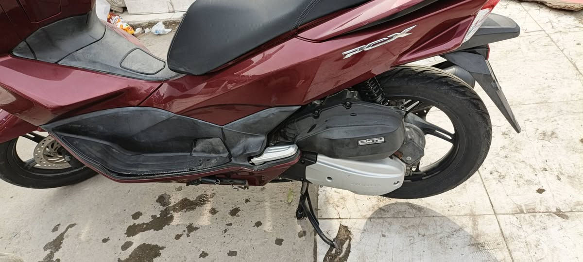 السلام عليكم بيسي اكس جيل ثاني مكينة 125 دراجة خير من الله صالهة شهرين نازلة رمبة دراجة مال جناي سعر 19ونص قفل اي ستفسار هاذة رقم ***********
