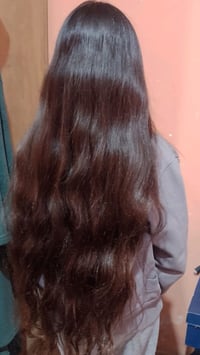 خلطة تكثيف • إنبات شعر • الموصل