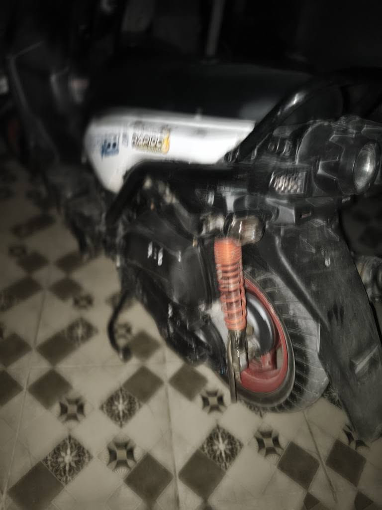 سكنس جبلي دراجه بلاديه مابيهه اي نقص 
عالي ناصي رباعي سكن تواير باله اصلي وباقي التفاصيل خاص فقط ولفات وين مايعجبك افحص شراي يدلل *********** ناصرية, ذي قار
