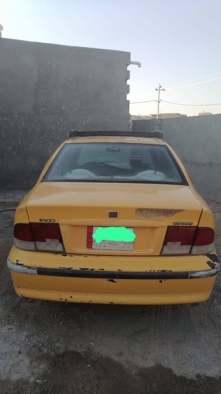 موديل ٢٠١٠ سنويه ساقطه ٢٠١٨ هيئة مطلوب سنه محرك فرنسي والسعر ١٩ورقه تبريد مابيها ***********
