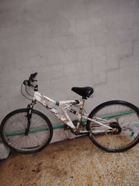 بايسكل جبلي • شغال • كياره