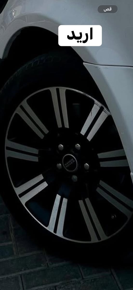 يالله السلام عليكم اخوتي الطيبين عندي هذا التخم الويل اريد مراوس بتخم مثل ماوضح بل صور علما شادله تخم تاير دلوب الاصلي


**إذا كنت صاحب هذا الإعلان وتريد حذفه لأي سبب، رجاءا أرسل رسالة إلى الدعم الفني**