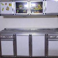 كاوانتر • مترين • موصل القادسية الثانية