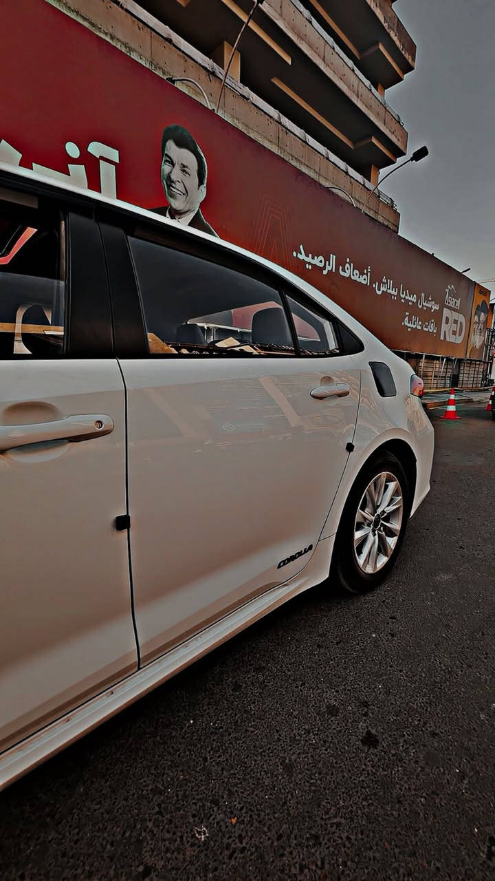 سلام عليكم كورلا 2025 هايبرد     
فول مواصفات مكفوله كفاله
 عامه ومكان السياره بغداد  
***********
***********
