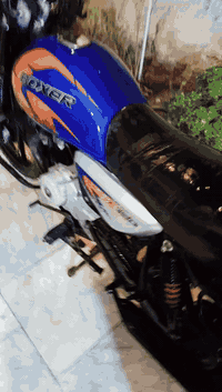 سلام عليكم بوكسر جبلي فحل مديل 23  سعر1850شرط تحويل مبدل بستن درجه مشايه تخبل كل نقص ما بيه دك سلف وطلع
بصره ابو لخصيب وتساب ***********
